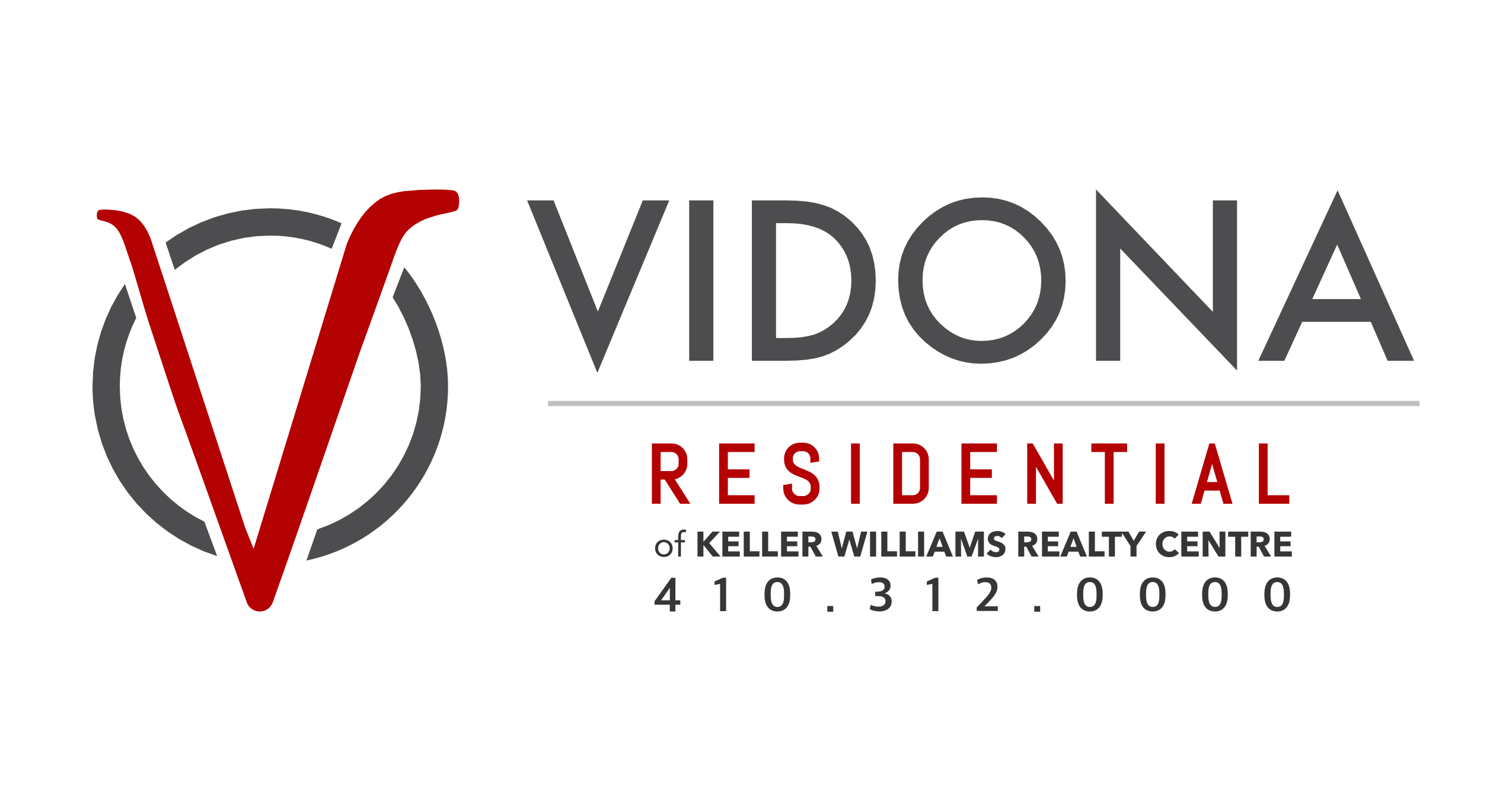 Vidona Residential of Keller Williams Realty Centre